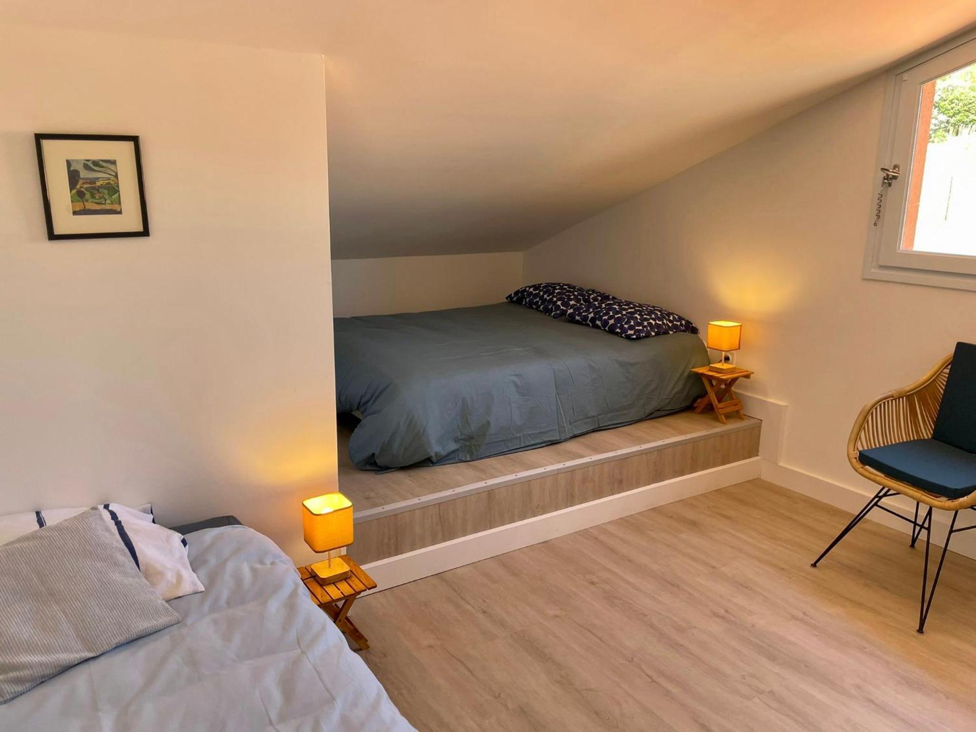 Appartement Collioure, Grande Terrasse Et Parking المظهر الخارجي الصورة