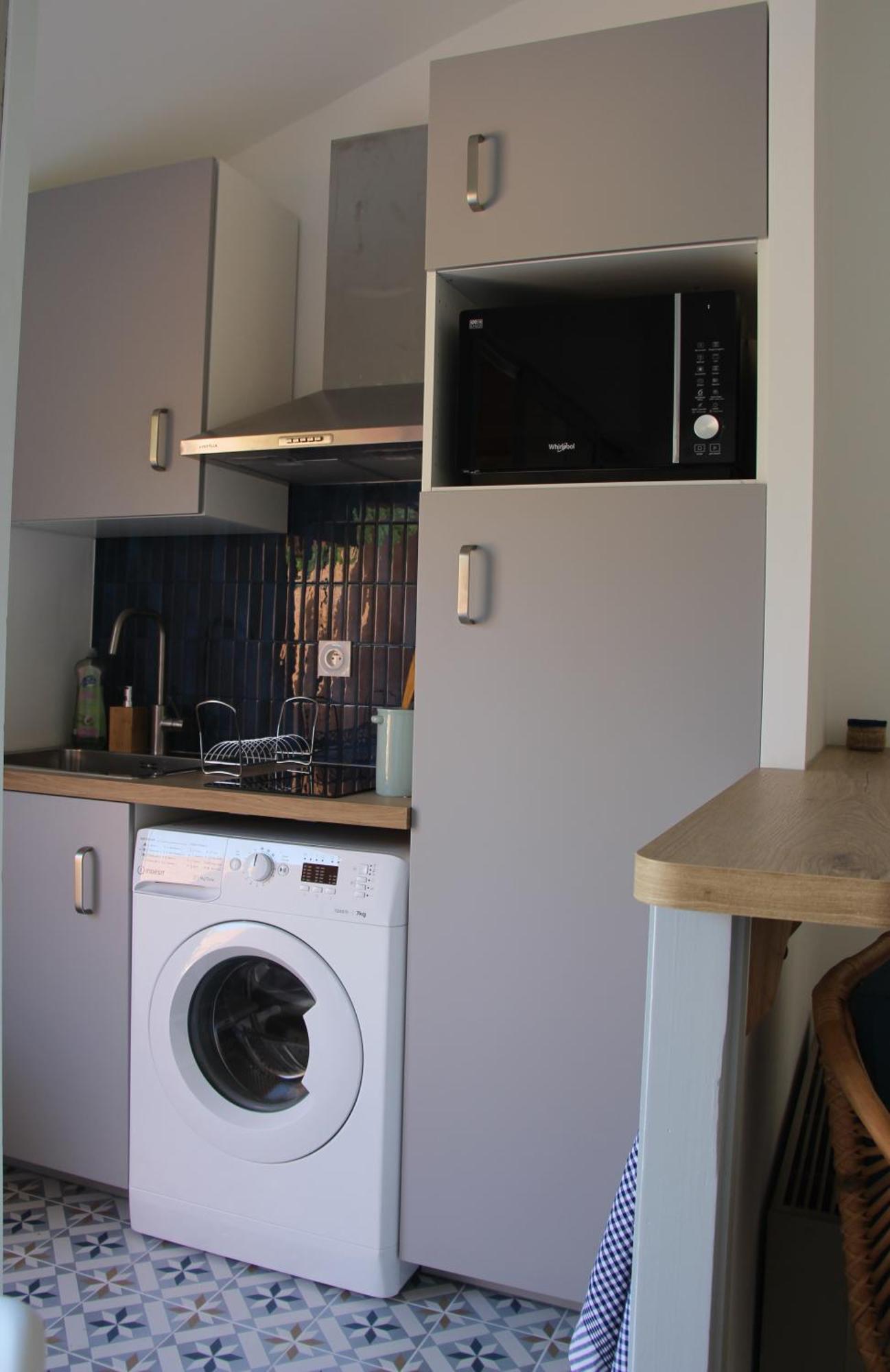 Appartement Collioure, Grande Terrasse Et Parking المظهر الخارجي الصورة